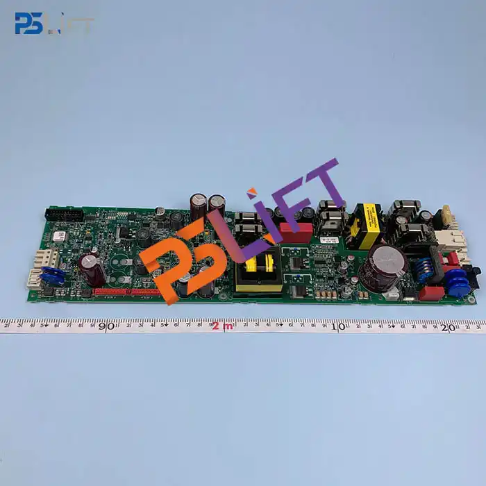 Circuit Board LVPB GCA26800PM1 OTIS